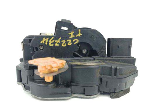 Rear left lock OPEL ZAFIRA TOURER C (P12) 1.6 CDTI (75) 3023881