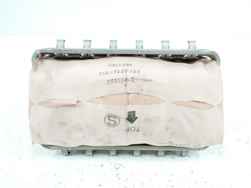 Used Passenger airbag SUBARU LEGACY IV Estate (BP) [2003-2009]  10775699