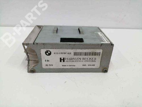 Used Electronic module OPEL CORSA A TR (S83) 1.2 i (F11, M11, F19, M19) (45 hp) 7159081