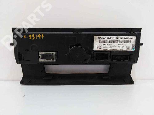 Climate control BMW 3 (E90)  | BP7207137I5 