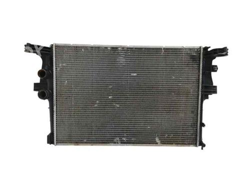 Used Water radiator IVECO DAILY VI Van 35S16, 35C16, 40C16, 50C16, 70C16 (160 hp) 23577525