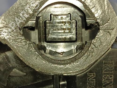 Rear right lock NISSAN QASHQAI III (J12) 1.3 DIG-T All-wheel Drive | BP29808587C99