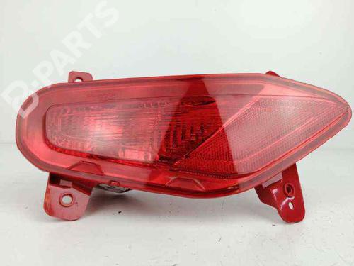 Used Rear bumper left light Rear bumper left light KIA STONIC (YB) 1.0 T-GDi (120 hp) 7766251 7766251