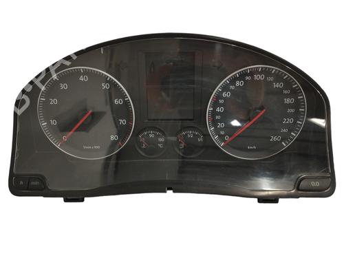 Used Instrument cluster VW JETTA III (1K2) 1.6 (102 hp) 17608026