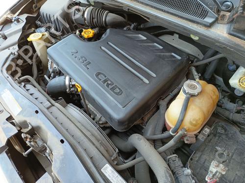 Engine CHRYSLER GRAND VOYAGER V (RT) 2.8 CRD | BP36992752M1 - Image 3