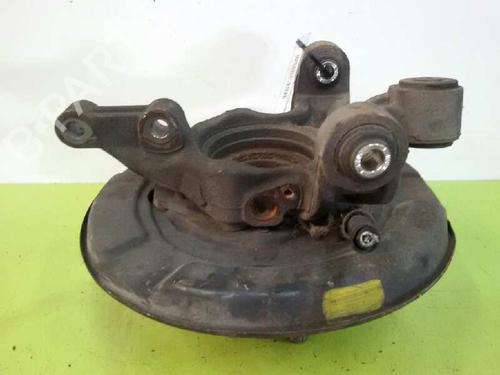 Right rear steering knuckle LEXUS RX (_U3_) 400h (MHU38_, MHU38R) | BP846074M28 