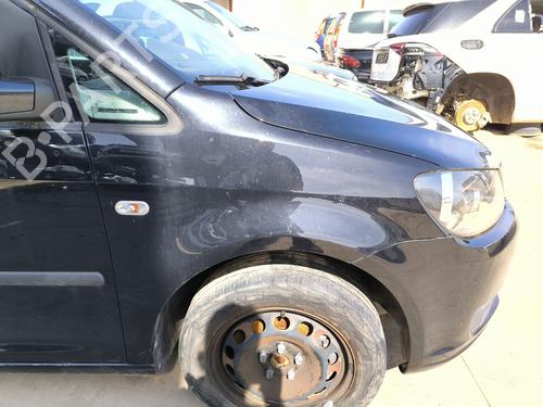 Kotflügel rechts vorne für VW CADDY II Box Body/MPV (9K9A) [1995-2004]  33048476