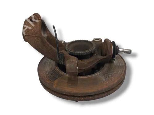 Left front steering knuckle FORD TRANSIT Van (FA_ _) | BP23961044M25 - Image 2