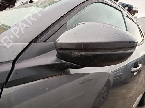 Used Left mirror Left mirror PEUGEOT 2008 II (UD_, US_, UY_, UJ_, UR_, UC_) 1.2 PureTech 130 (USHNS, URHNS) (130 hp) 31837807 31837807