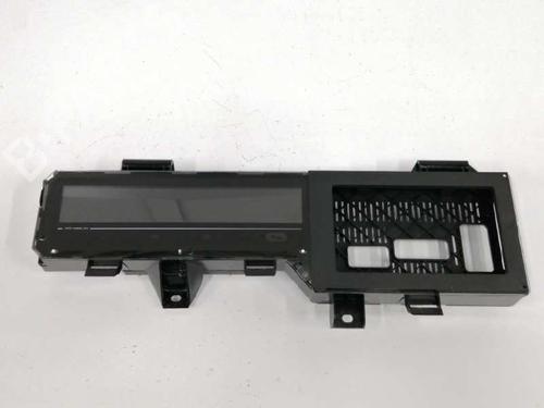 Used Instrument cluster RENAULT SCÉNIC III (JZ0/1_) 1.6 dCi (JZ00, JZ12) (130 hp) 6324812