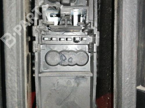 Left taillight RENAULT KANGOO (KC0/1_) 1.5 dCi | BP11913331C34 