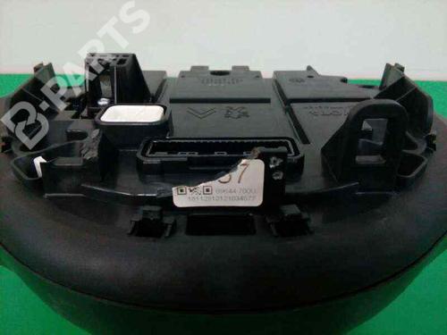 Instrument cluster TOYOTA AYGO (_B1_)  | BP4249055C47 
