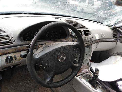 Front left lock MERCEDES-BENZ E-CLASS (W211) E 200 CDI (211.004) | BP9829565C98  - Image 8