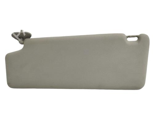 Used Right sun visor BMW X3 (E83) 2.0 d (150 hp) 15843911