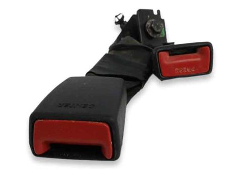 Used Seat buckle HYUNDAI i10 III (AC3, AI3) 1.0 MPi (67 hp) 23960115