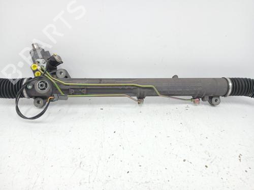 Tannstang/sevrosnekke Tannstang/sevrosnekke AUDI A8 D3 (4E2, 4E8) 3.7 quattro (280 hp) 34006373 34006373