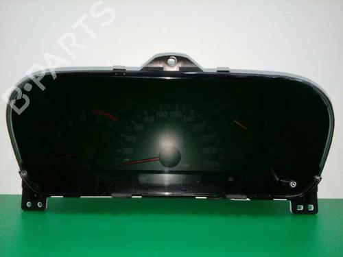 Used Instrument cluster HONDA FR-V (BE) 2.2 i CTDi (BE5) (140 hp) 4012372