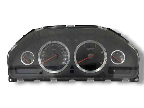 Kombiinstrument VOLVO XC70 I Cross Country (295) D5 XC AWD (163 hp) 21548416