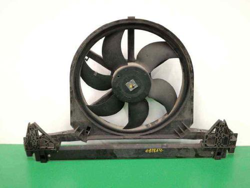 Used Radiator fan RENAULT ESPACE III (JE0_) [1996-2002]  4884927