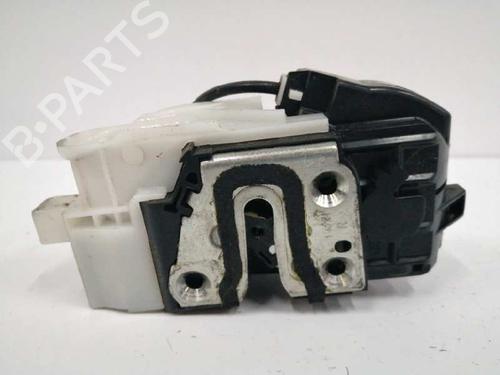 Used Rear right lock KIA CEE'D Hatchback (ED) 1.6 CRDi 115 (115 hp) 6525256