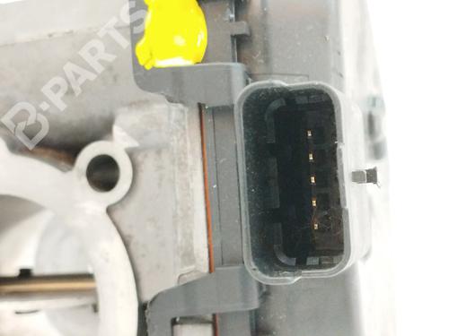 Throttle body FORD TRANSIT COURIER B460 Box Body/MPV 1.5 TDCi | BP10498902M82 