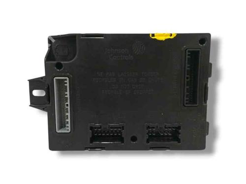 Used Electronic module RENAULT CAPTUR I (J5_, H5_) 1.5 dCi 90 (J5N4, J5M5, J5MW, J5M6, J5AL, J5AJ) (90 hp) 23960648