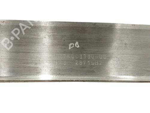 Front bumper reinforcement CITROËN C4 Picasso II | BP16262988C109