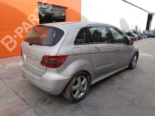 Injector MERCEDES-BENZ B-CLASS Sports Tourer (W245) B 180 CDI (245.207) | BP10554688M100  - Image 10