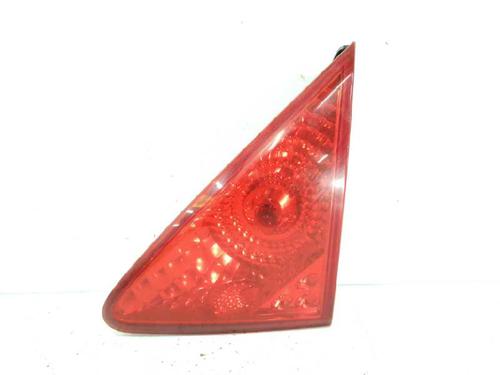 Right tailgate light PEUGEOT 3008 MPV (0U_) 1.6 HDi (112 hp) 10118789