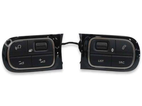 Used Steering wheel controls CITROËN C3 AIRCROSS II (2R_, 2C_) 1.2 PureTech 110 (2RHNZB, 2RHNZW, 2RHNPX, 2RHNPJ) (110 hp) 23576670