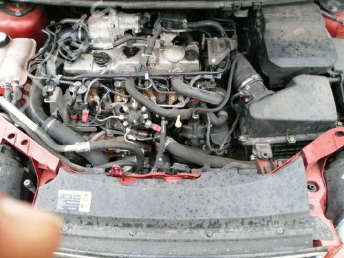 ABS pump FORD FOCUS II (DA_, HCP, DP) 1.8 TDCi | BP10067806M43 