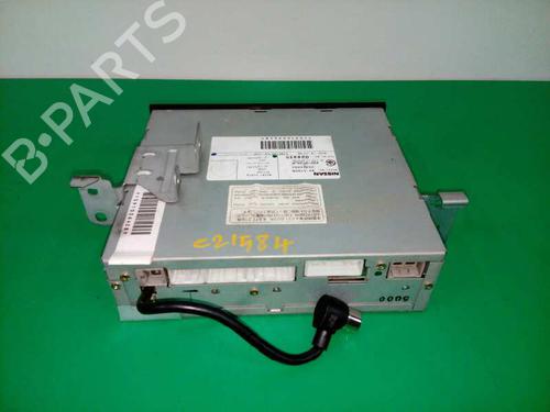 Electronic module HYUNDAI H-1 / STAREX Bus (A1) 2.5 TCi | BP12441607M83