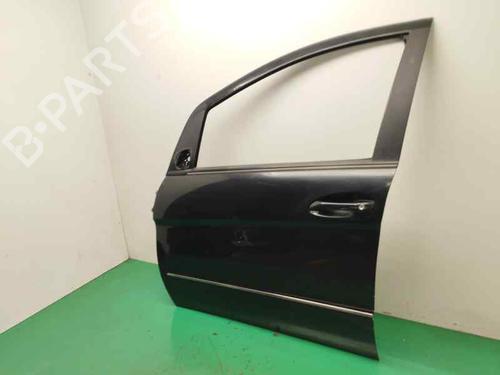 Left front door MERCEDES-BENZ B-CLASS Sports Tourer (W245)  | BP21284865C2 