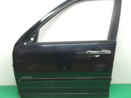 Used Left front door HONDA CR-V II (RD_) [2001-2007]  10293259