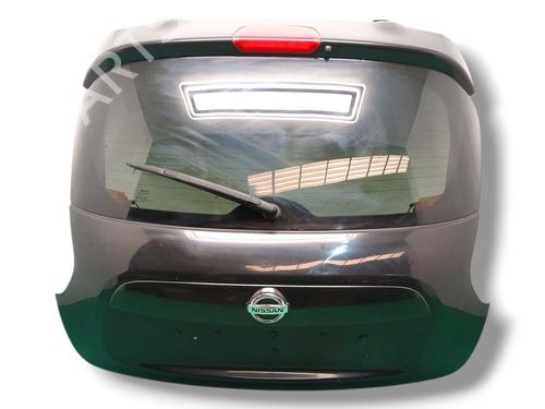 Used Tailgate NISSAN JUKE (F15) 1.5 dCi (110 hp) 29979370