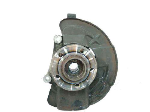 Used Left front steering knuckle VOLVO S60 I (384) 2.4 D (163 hp) 9520580