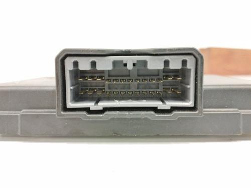 Electronic module HYUNDAI SANTA FÉ II (CM) 2.2 CRDi GLS | BP10985733M83