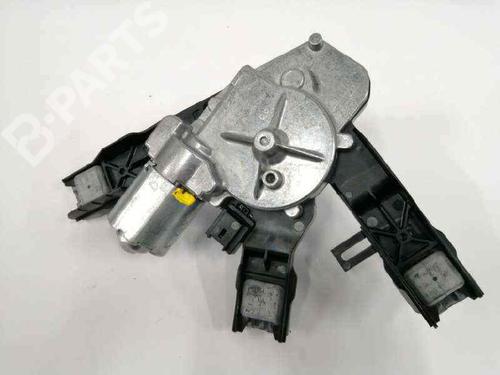 Rear wiper motor PEUGEOT 308 II (LB_, LP_, LW_, LH_, L3_)  | BP5851008M102