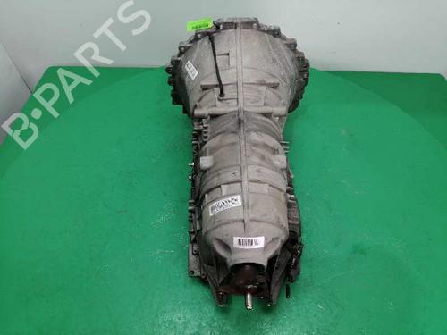 Gearbox JAGUAR XK II Coupe (X150) 4.2 XKR | BP6820968M3