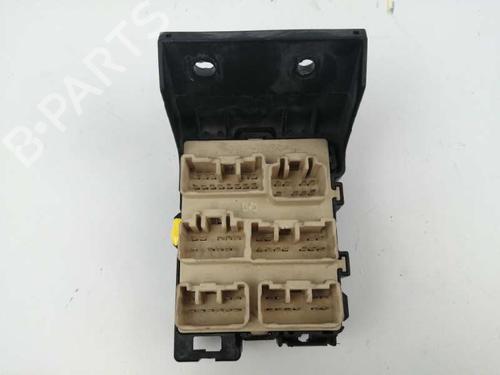 Used Electronic module TOYOTA COROLLA Verso (ZER_, ZZE12_, R1_) 2.2 D-4D (AUR10_, AUR10R) (136 hp) 7269218