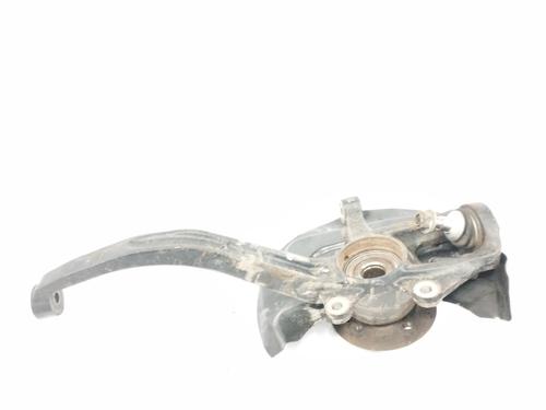 Left front steering knuckle MERCEDES-BENZ M-CLASS (W164) ML 300 CDI 4-matic (164.121) | BP12428446M25 