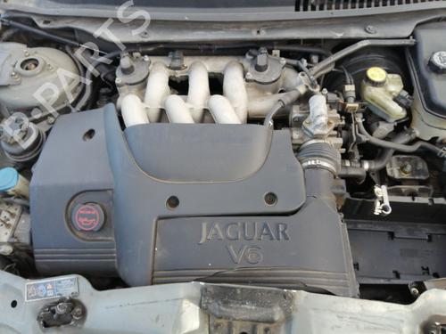 Styregear/Snekke JAGUAR X-TYPE I (X400) 2.1 V6 | BP13026433M22 