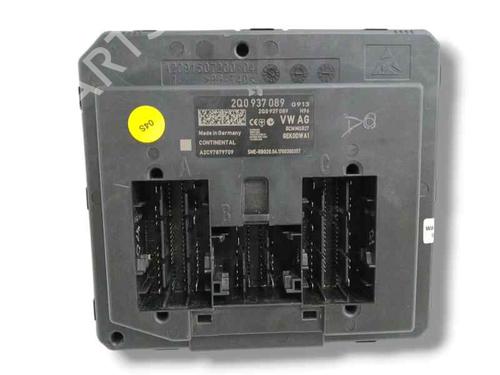 Used Electronic module SEAT IBIZA V (KJ1, KJG) 1.0 TSI (110 hp) 26321743