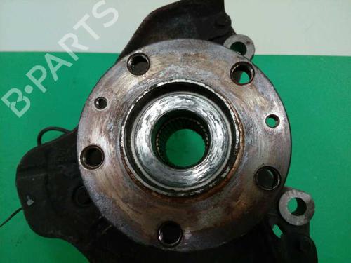 Right front steering knuckle CITROËN XSARA PICASSO (N68) 1.6 HDi | BP4684469M26 