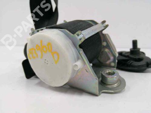 Front right seatbelt BMW 1 (E87) 118 d | BP9192762I25 