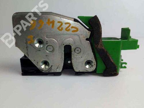Used Front left lock KIA CARENS IV [2013-2025]  6096154