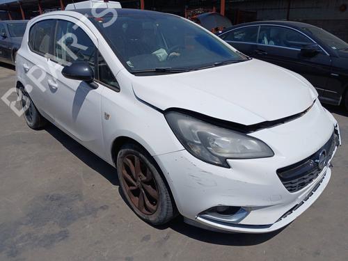 Venstre baglygte bagklap OPEL CORSA E (X15) 1.4 (08, 68) | BP22343105C79 