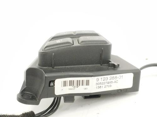 Steering wheel controls BMW 3 Coupe (E92) 325 d | BP12563019E15 