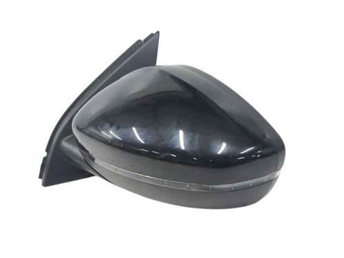 Left mirror PEUGEOT 308 II (LB_, LP_, LW_, LH_, L3_) 1.6 HDi 100 | BP27922184C26