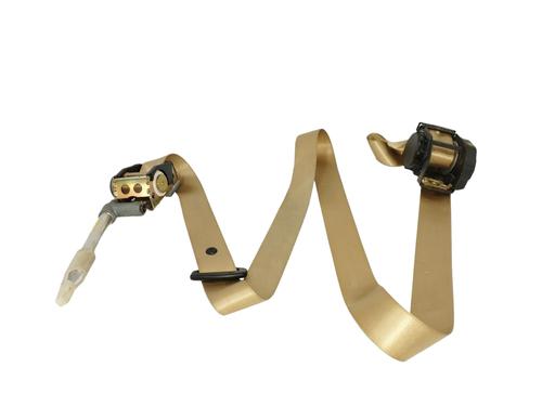 Used Rear right seatbelt BMW 7 (E65, E66, E67) 730 d (218 hp) 13636385